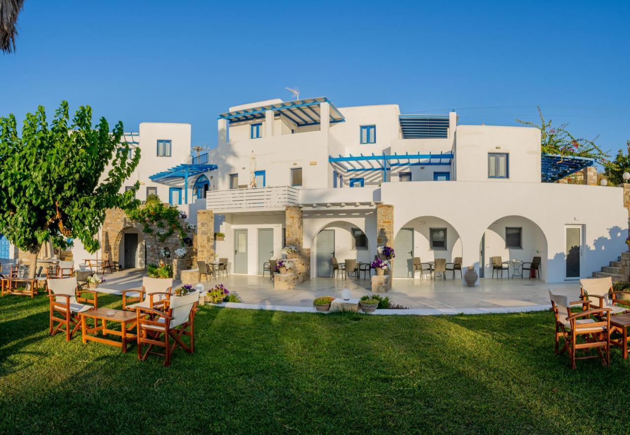 Fragoulis Village Parasporos Exterior photo