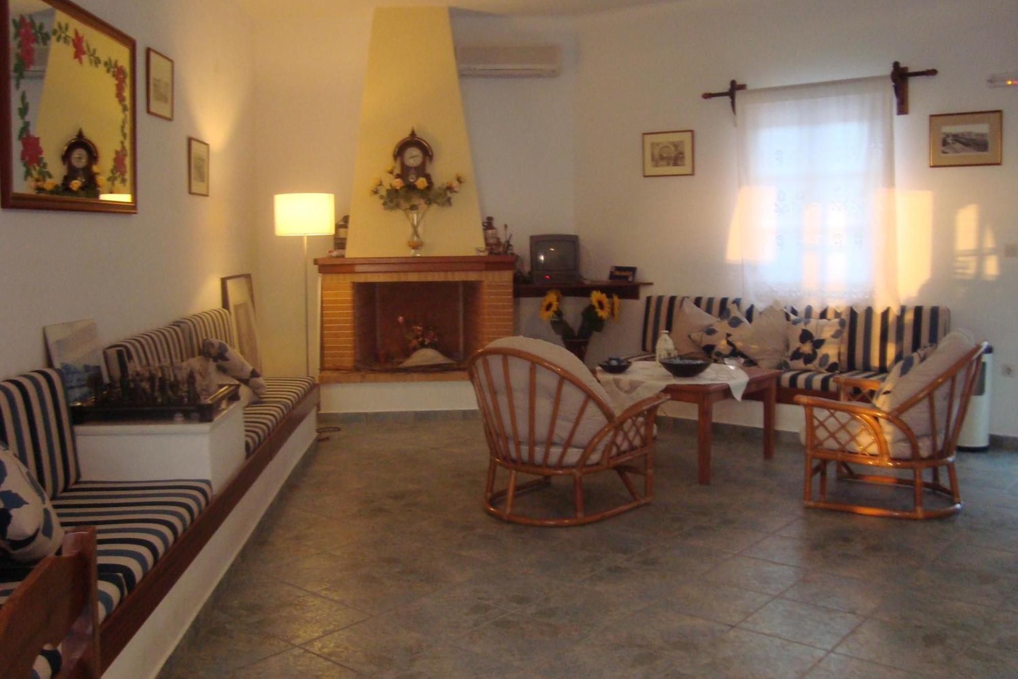 Fragoulis Village Parasporos Exterior photo