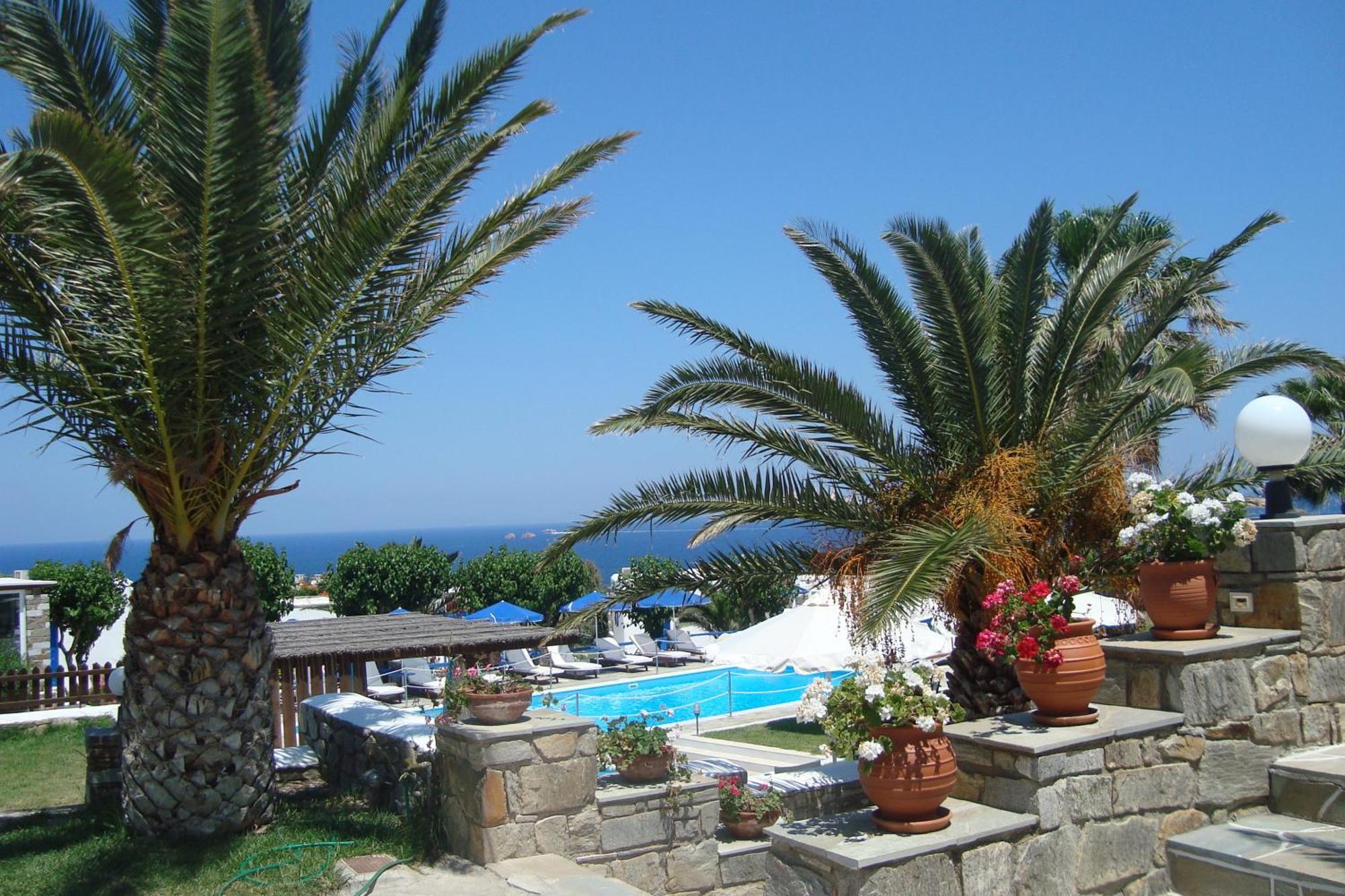 Fragoulis Village Parasporos Exterior photo