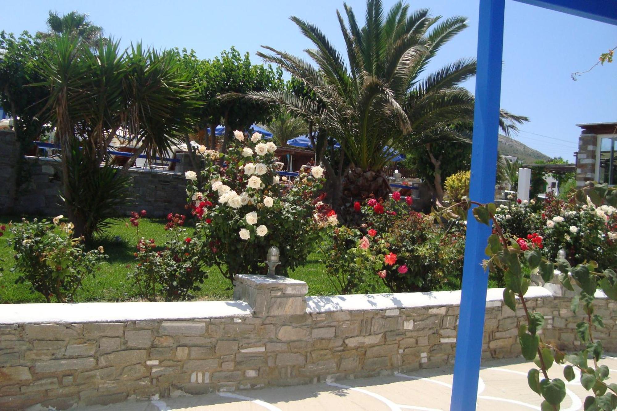 Fragoulis Village Parasporos Exterior photo