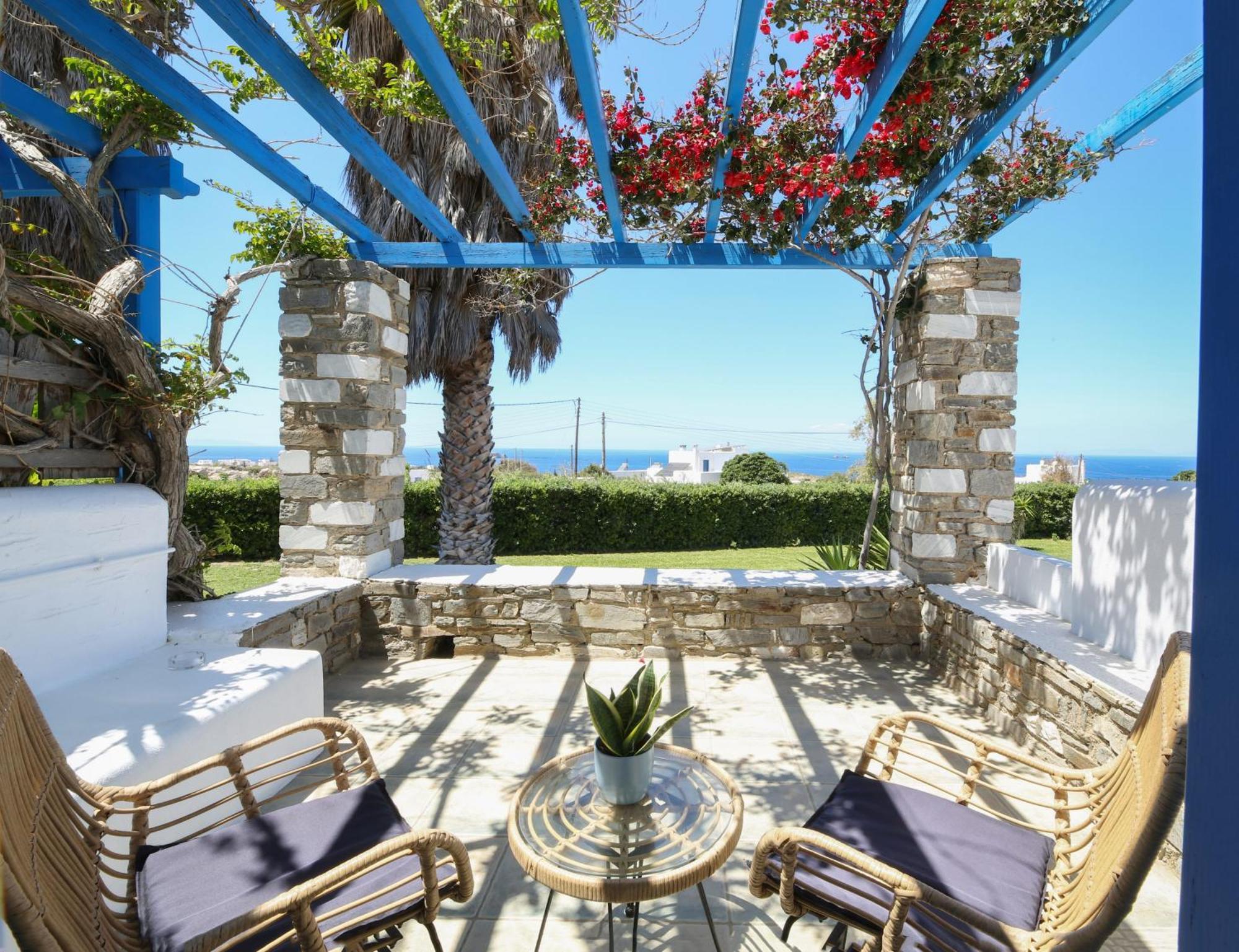 Fragoulis Village Parasporos Exterior photo